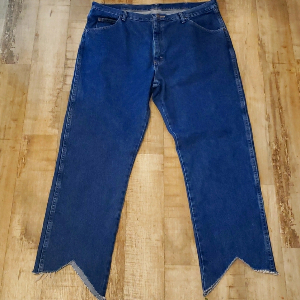 Vintage Wrangler's!!